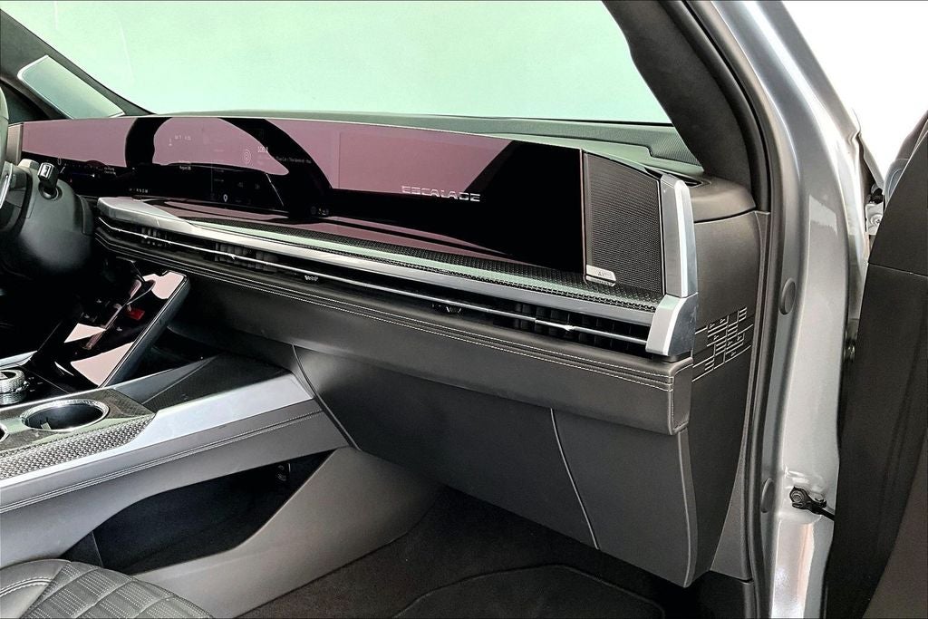 2025 Cadillac Escalade ESV V-Series