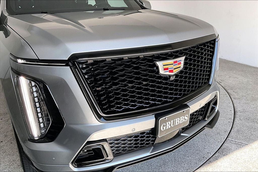 2025 Cadillac Escalade ESV V-Series