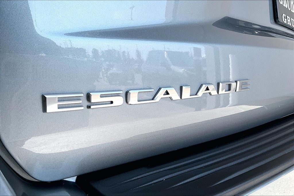 2025 Cadillac Escalade ESV V-Series