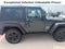 2008 Jeep Wrangler X