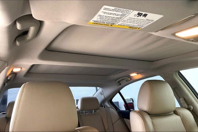 2012 Nissan Maxima 3.5 SV