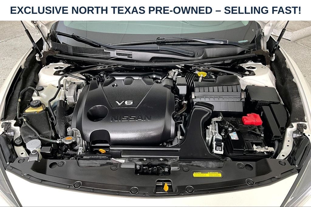 2022 Nissan Maxima Platinum