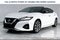 2022 Nissan Maxima Platinum
