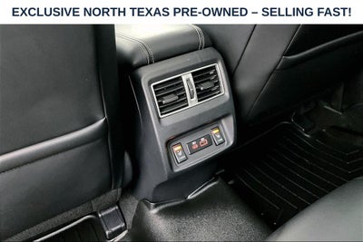 2022 Nissan Maxima Platinum