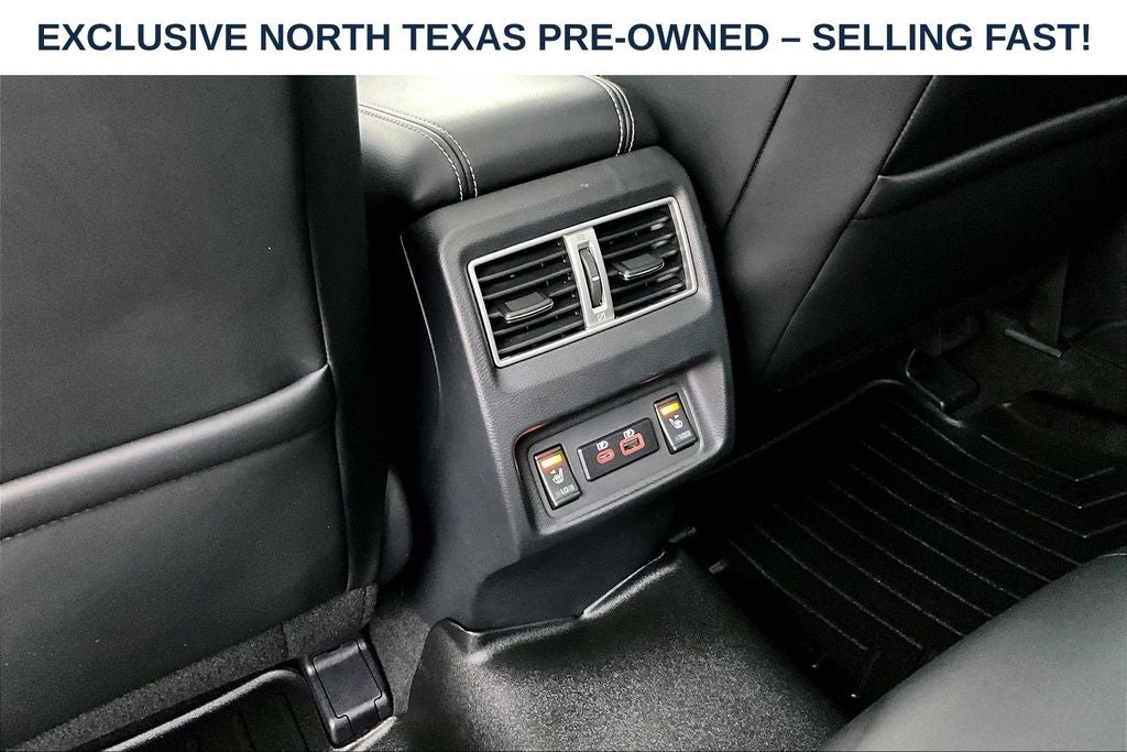 2022 Nissan Maxima Platinum