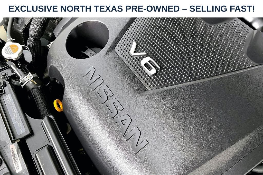 2022 Nissan Maxima Platinum