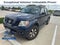 2011 Nissan Frontier PRO-4X