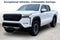2024 Nissan Frontier PRO-X