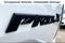 2024 Nissan Frontier PRO-X