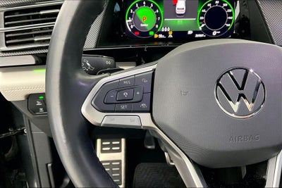 2024 Volkswagen Atlas Cross Sport 2.0T SEL Premium R-Line