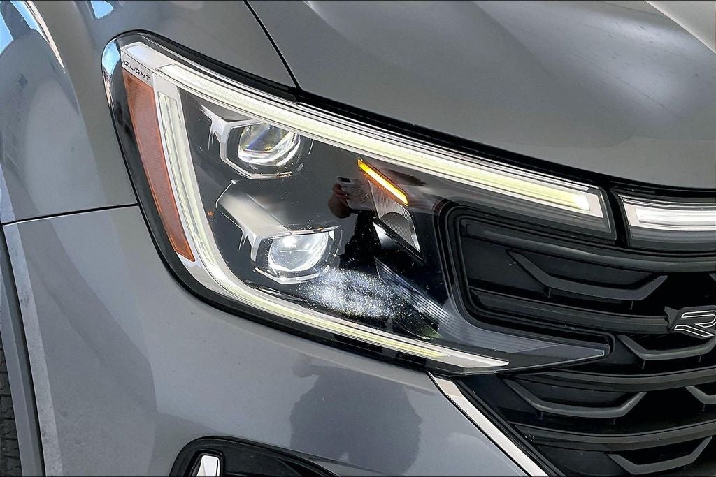 2024 Volkswagen Atlas Cross Sport 2.0T SEL Premium R-Line