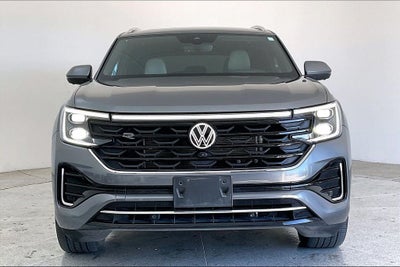 2024 Volkswagen Atlas Cross Sport 2.0T SEL Premium R-Line