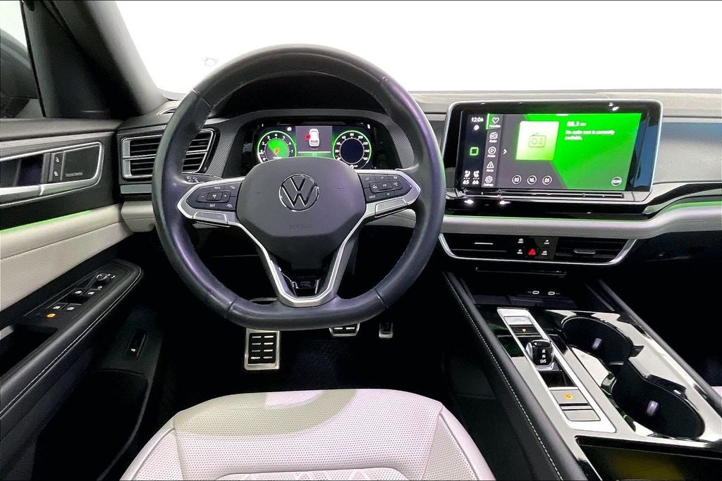 2024 Volkswagen Atlas Cross Sport 2.0T SEL Premium R-Line