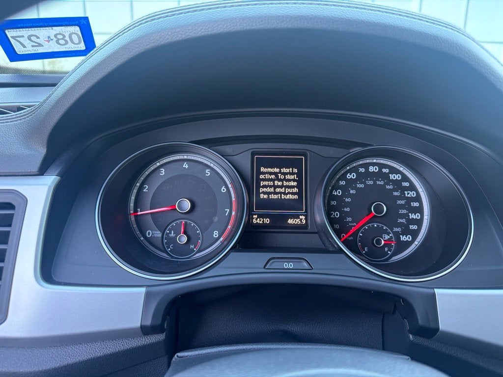 2021 Volkswagen Atlas Cross Sport 3.6L V6 SE w/Technology R-Line