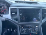 2021 Volkswagen Atlas Cross Sport 3.6L V6 SE w/Technology R-Line