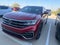 2021 Volkswagen Atlas Cross Sport 3.6L V6 SE w/Technology R-Line