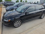 2014 Volkswagen Passat TDI SEL Premium