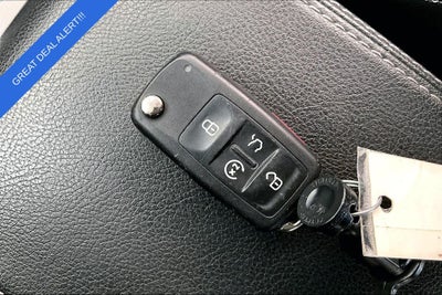 2022 Volkswagen Passat 2.0T SE