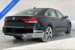 2022 Volkswagen Passat 2.0T SE
