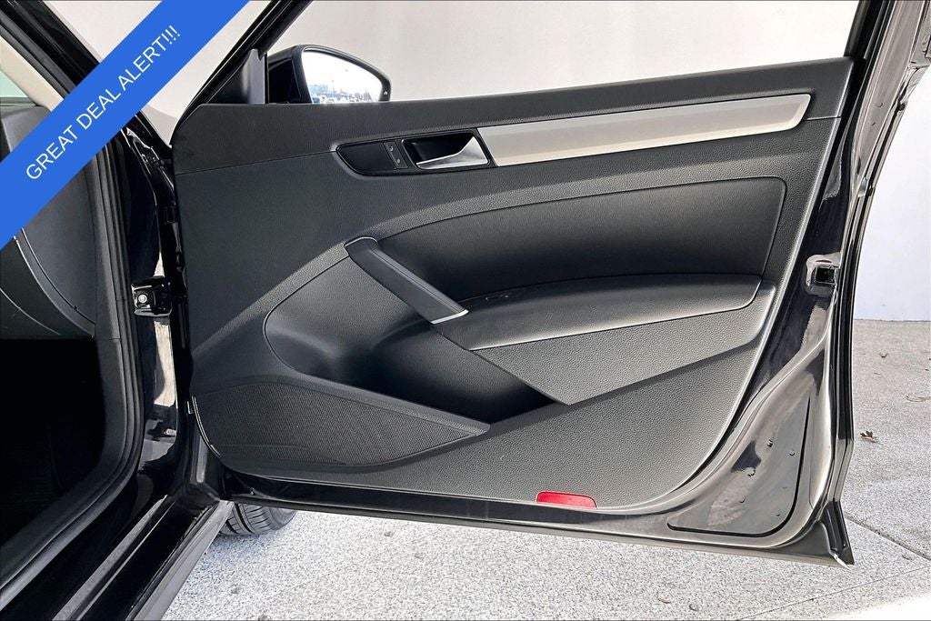 2022 Volkswagen Passat 2.0T SE