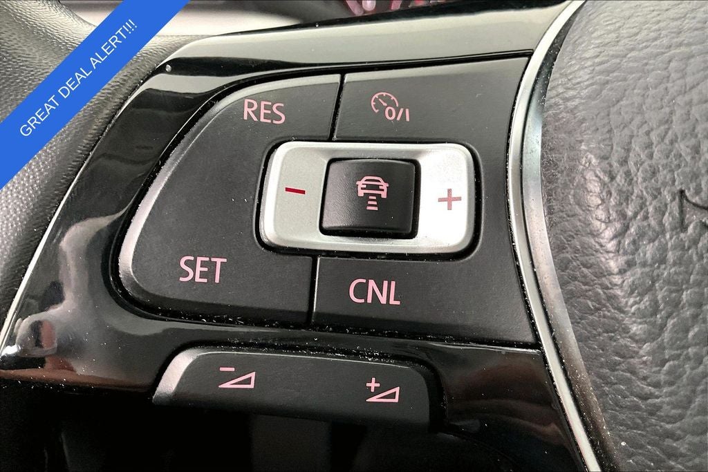 2022 Volkswagen Passat 2.0T SE