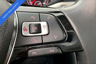 2022 Volkswagen Passat 2.0T SE