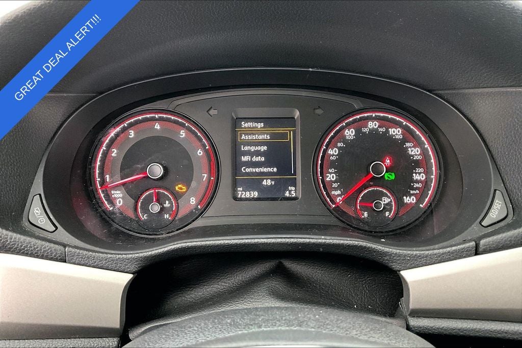 2022 Volkswagen Passat 2.0T SE