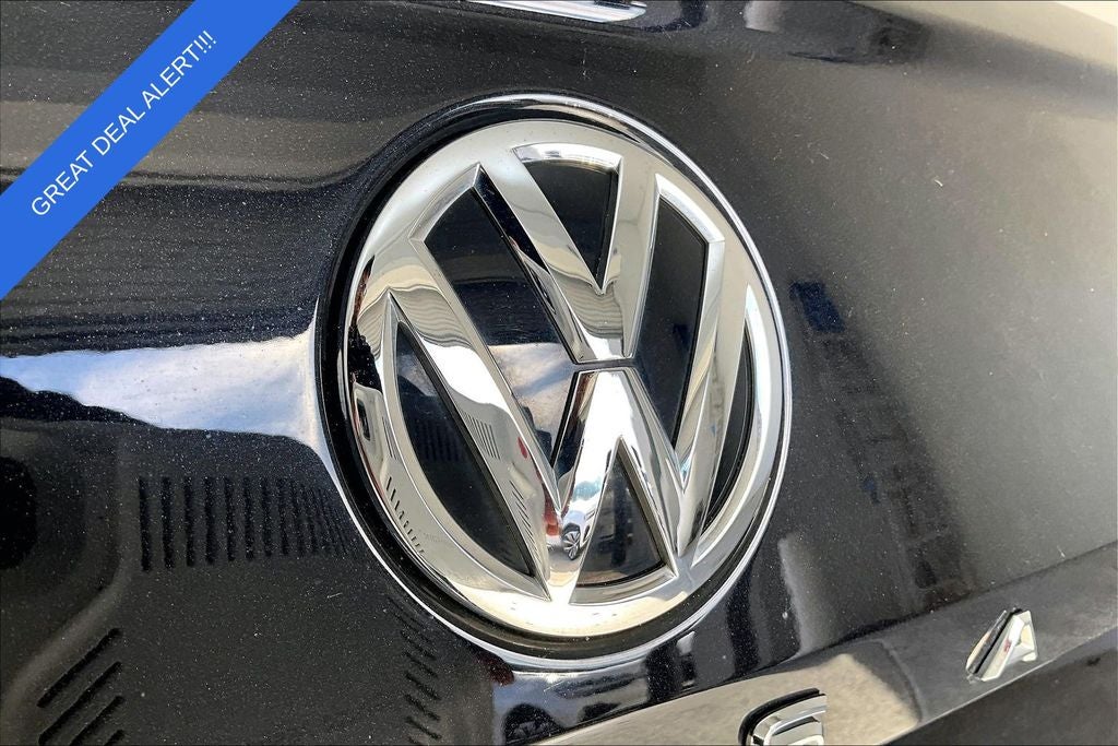 2022 Volkswagen Passat 2.0T SE