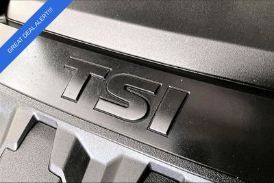 2022 Volkswagen Passat 2.0T SE