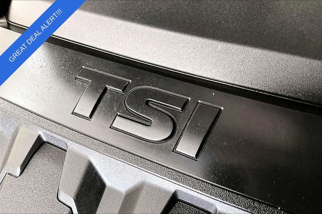 2022 Volkswagen Passat 2.0T SE