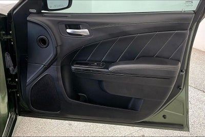 2023 Dodge Charger R/T Scat Pack Widebody Daytona Edition