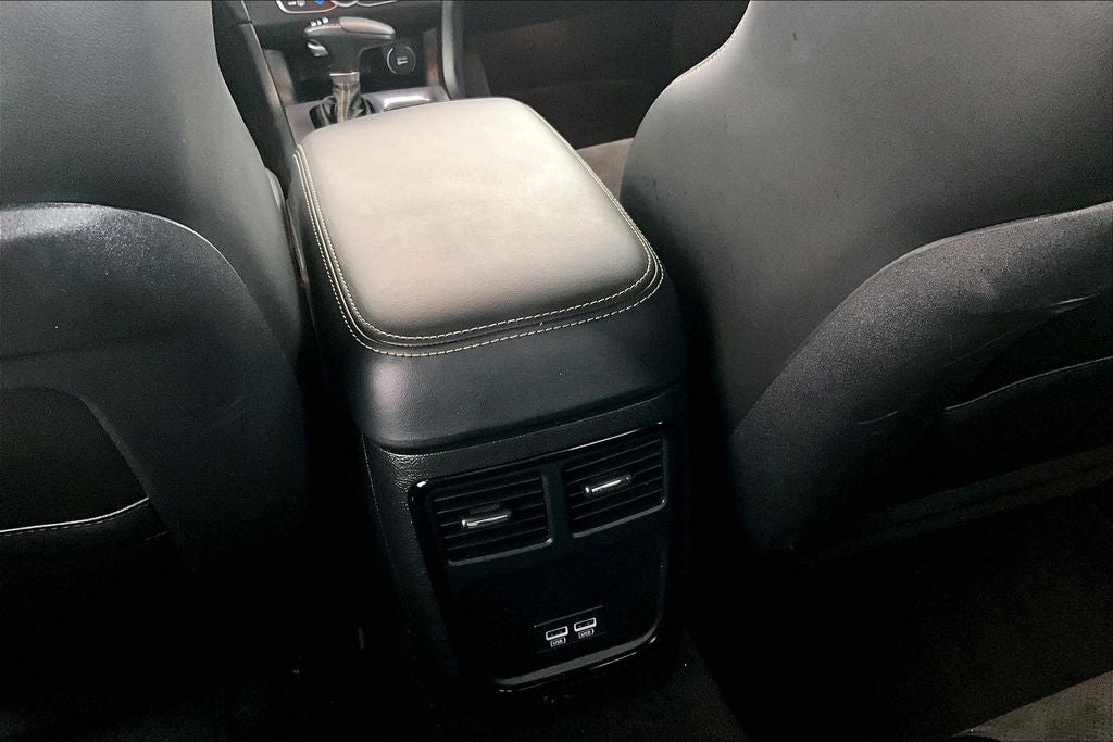 2023 Dodge Charger R/T Scat Pack Widebody Daytona Edition