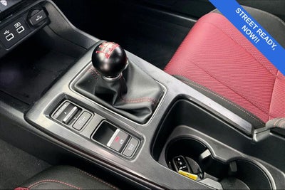 2024 Honda Civic Si Base