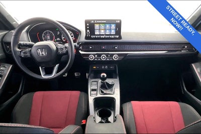 2024 Honda Civic Si Base