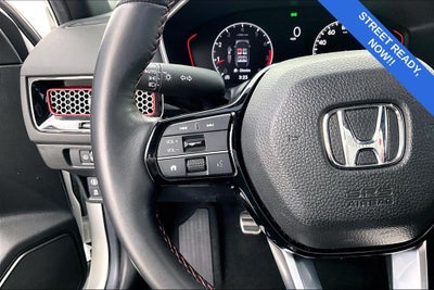 2024 Honda Civic Si Base