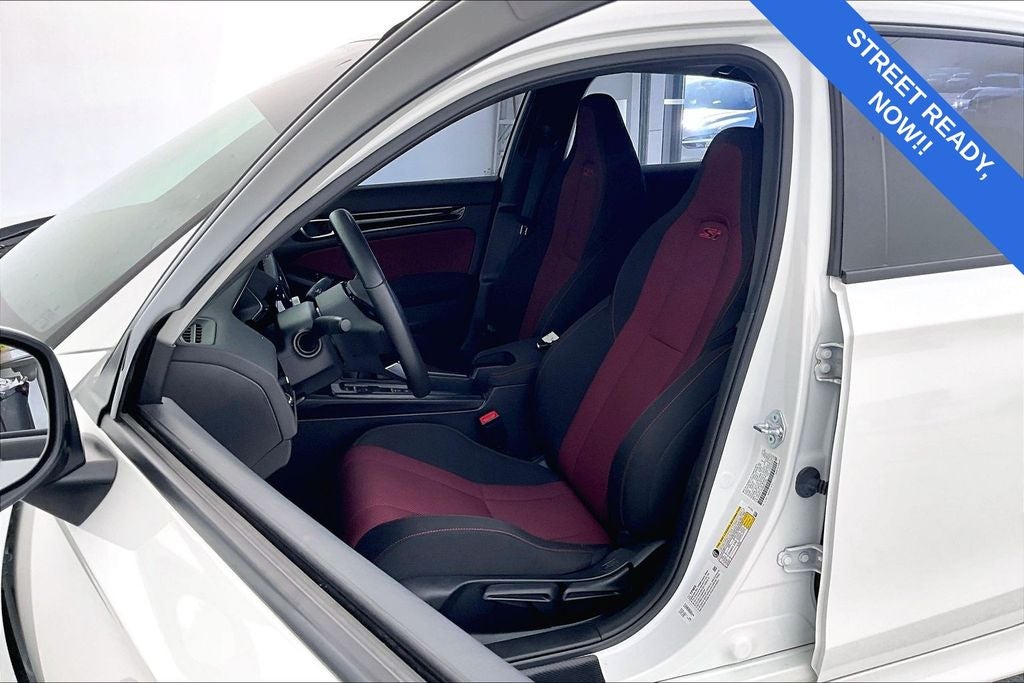 2024 Honda Civic Si Base