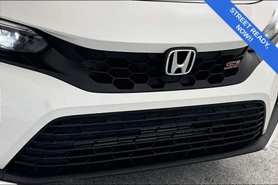 2024 Honda Civic Si Base