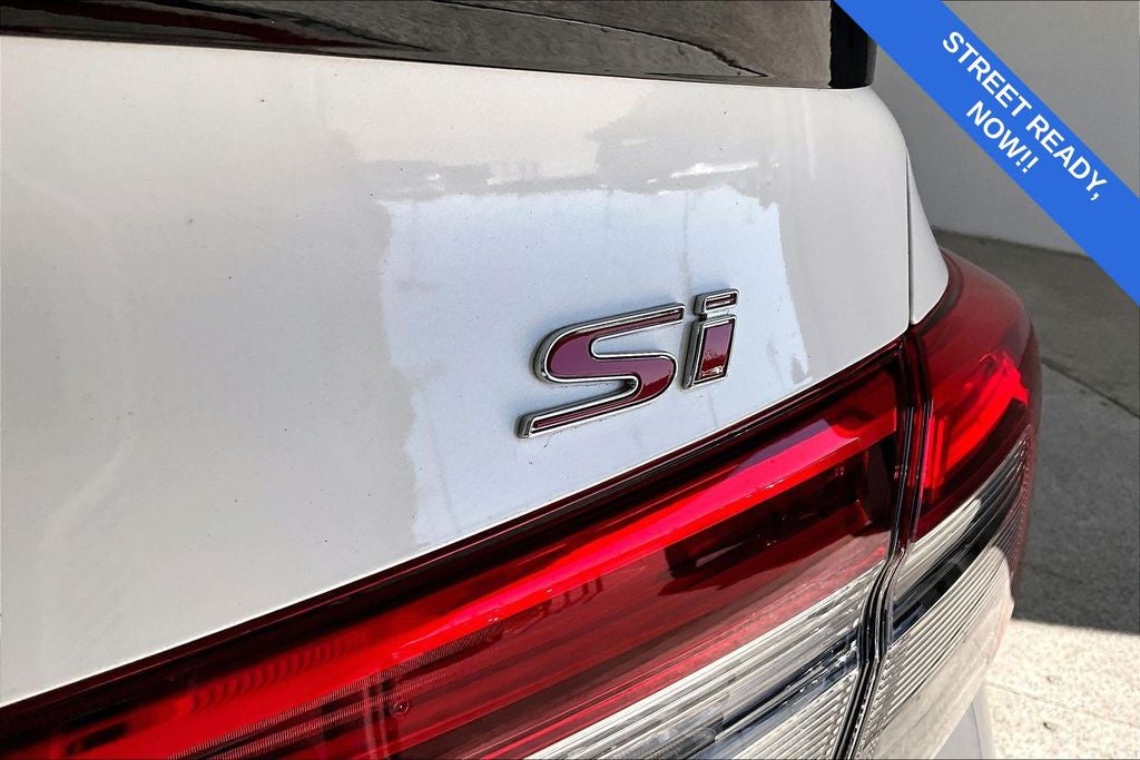 2024 Honda Civic Si Base