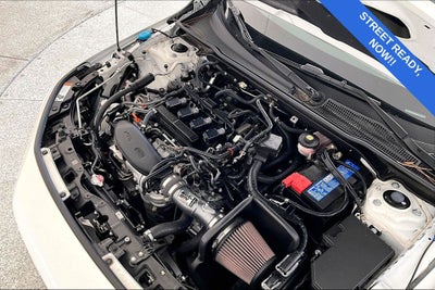 2024 Honda Civic Si Base