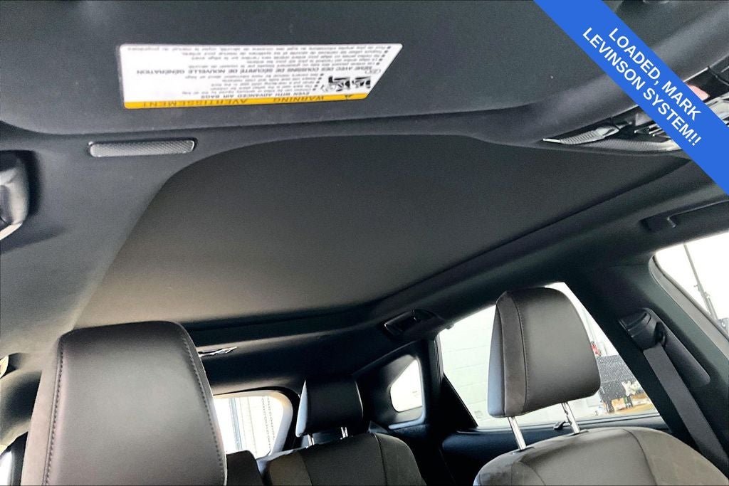 2023 Lexus RX 350 Luxury