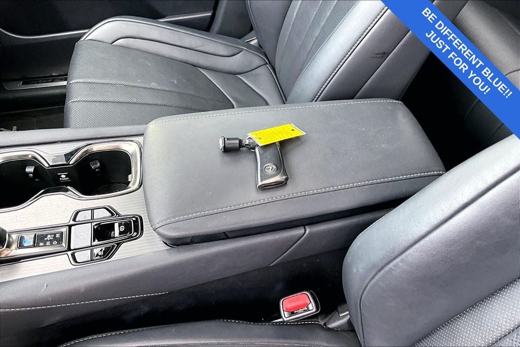 2023 Lexus RX 350 F Sport Handling