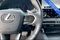 2023 Lexus RX 350 F Sport Handling
