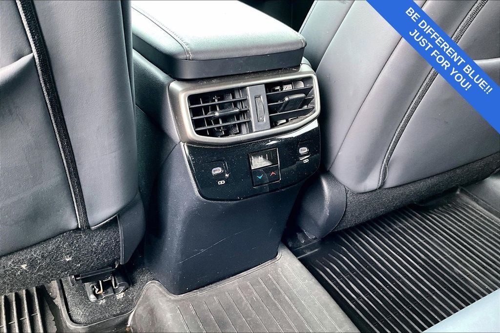 2023 Lexus RX 350 F Sport Handling