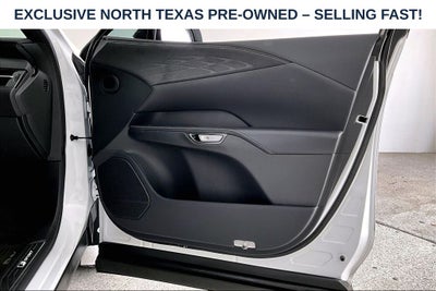 2023 Lexus RX 500h F SPORT Performance