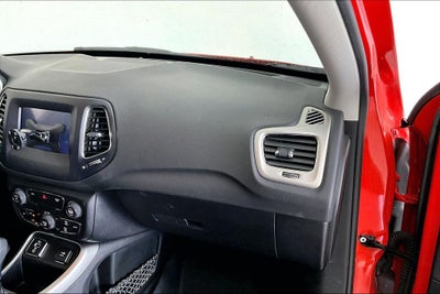 2020 Jeep Compass Sport