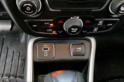 2020 Jeep Compass Sport