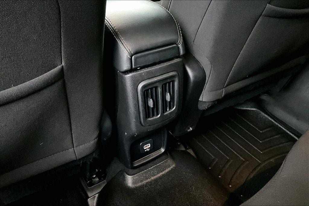2020 Jeep Compass Sport