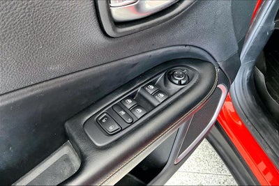 2020 Jeep Compass Sport