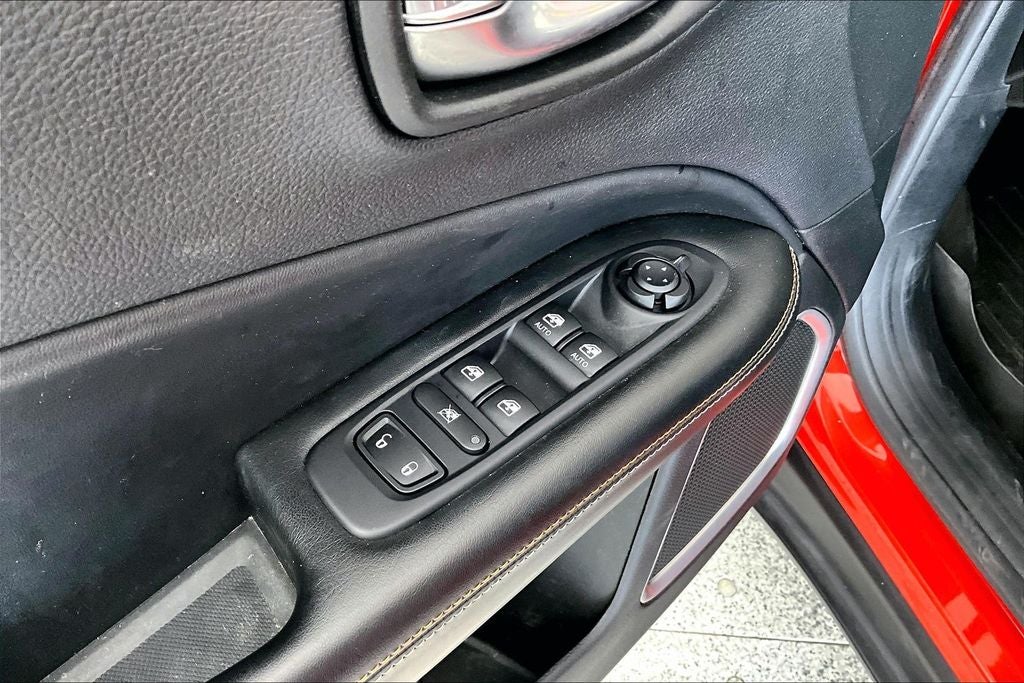 2020 Jeep Compass Sport