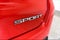 2020 Jeep Compass Sport